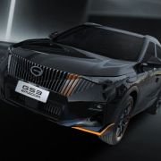 GAC Motor PH adds Black Edition to 2025 GS3 Emzoom R-Style image