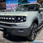 Jetour Auto PH to bring 3 plug-in hybrid models this 2025 image