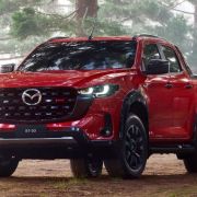 Is the 2025 Mazda BT-50 facelift coming to PH this year? image