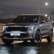 Going Hybrid: Kia PH to launch 2025 Sorento HEV next month image