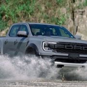 Popular Demand: Ford Ranger Raptor V6 now a permanent model in PH image