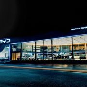 BYD Cagayan De Oro is officially open image