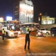 MMDA: Bus Lane Policy enforcement stays image