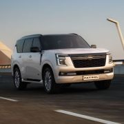 Confirmed: Next-gen Nissan Patrol coming to PH March 2025 image