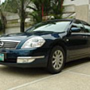 2007 Nissan Teana 230JM image