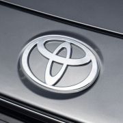 Toyota Motor Corporation remains world&rsquo;s top selling automaker for 2024 image
