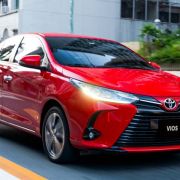 Toyota PH sold a record 218,019 vehicles in 2024 image