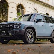 Jetour Auto PH sold more than 1,700 units in 2024 image