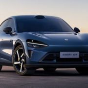 Xiaomi's Tesla Model Y fighter can travel up to 760 km image