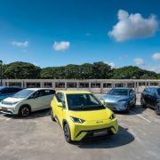 BYD Cars PH sold almost 4,800 units in 2024 image