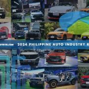 Philippine Auto Sales 2024: 475,094 vehicles sold, 7.64% growth image