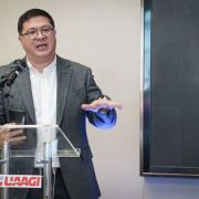 Franz Decloedt takes the helm at Chery and Lynk & Co under UAAGI image