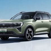 Is the Ford Territory PHEV set to arrive in PH soon? image