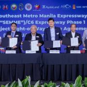 RSA: Skyway 4 to cut travel time from Taguig to Quezon City to 30 minutes image