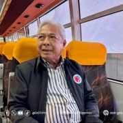 DOTr: Keep EDSA Busway image