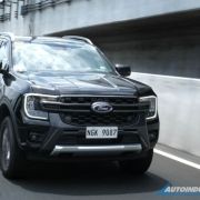 Ranger leads Ford PH&rsquo;s 2024 vehicle sales image