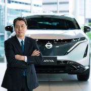 Not Honda: Nissan shopping for a different partner - reports image