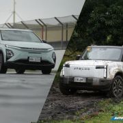 First Drive: Are Omoda & Jaecoo ready for redemption? image