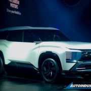 Will Mitsubishi build production version of DST Concept in PH? image
