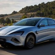 God's Eye is the latest ADAS from BYD image