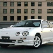 Next-generation Toyota Celica to bear GR name? image