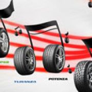 Bridgestone Philippines iPod giveaway image