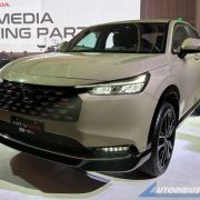 Honda PH to take 2025 HR-V e:HEV on a mall tour image