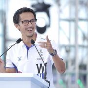 Malaca&ntilde;ang appoints Vince Dizon as new DOTr Secretary image