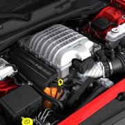 Dodge to bring back American muscle with HEMI V8? image