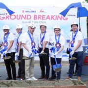 Suzuki Auto Oton, Iloilo soon to open image