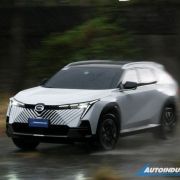 2025 GAC Emkoo Hybrid image