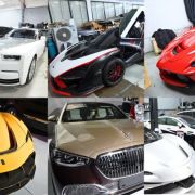 BOC finds PHP 1.4B worth of potentially smuggled cars image