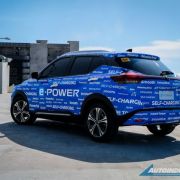 Report: Honda wanted Nissan to abandon e-Power hybrid system image