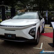 Omoda Jaecoo officially launches in PH, begins at PHP 998K image