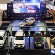 2025 Kia Movement Tour goes to Alabang this weekend image