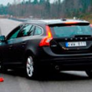 Volvo developing safety systems for the modern driver image