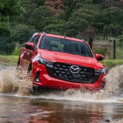 2025 Mazda BT-50 facelift set to make PH debut in Q2 this year image