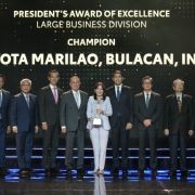 Toyota Motor Philippines honors 2024 top-performing dealers at annual awards image