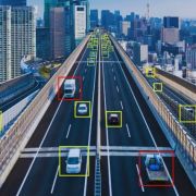 MMDA want Japan's smart traffic management system image
