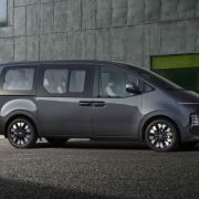 Hyundai PH to launch Staria with 1.6L turbo-hybrid engine? image