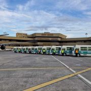 NNIC introduces eight new inter-terminal shuttle buses at NAIA image