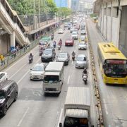 DOTr highlights plans to improve EDSA Busway efficiency image