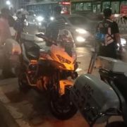 EDSA Busway exemption sought by PNP image