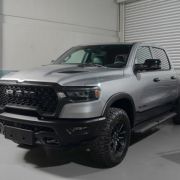 2025 Ram 1500 Rebel is yours for PHP 5.25M image