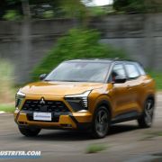 Mitsubishi Motors confident they can stand up to Chinese OEMs in SE Asia image
