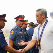 Busway serye: DILG says no instructions given to PNP to violate busway image