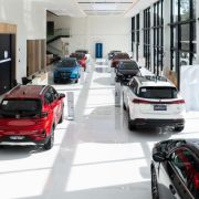 LTO: Vehicles to come out of showrooms with license plates soon image