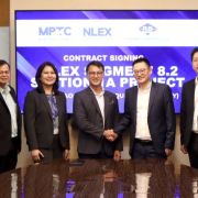 NLEX inks deal with China contractor for C5 Northlink segment image
