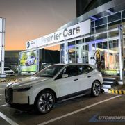 Pampanga Premier Cars opens first PH BMW Retail.Next showroom image