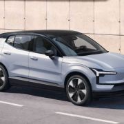 Volvo PH partners with Security Bank to offer flexible leasing terms image